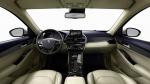 Borgward BX5 2017 года